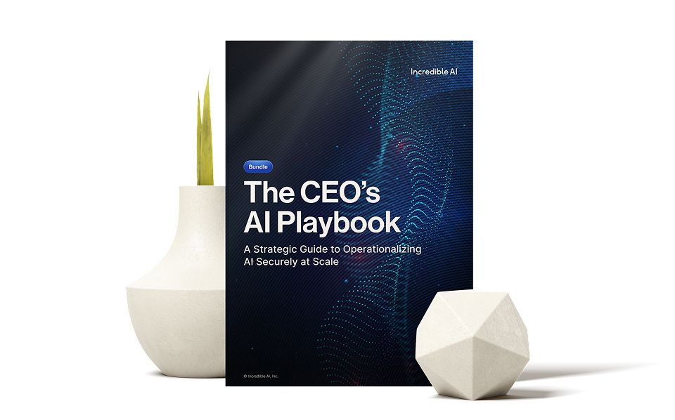 CEO's AI Leadership Collection